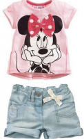 Minnie Mouse